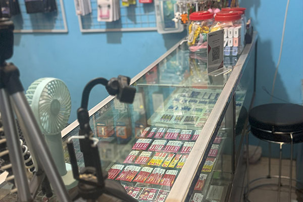 Epiphany Cell Malang