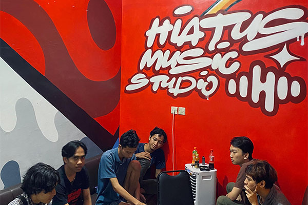 Hiatus Studio