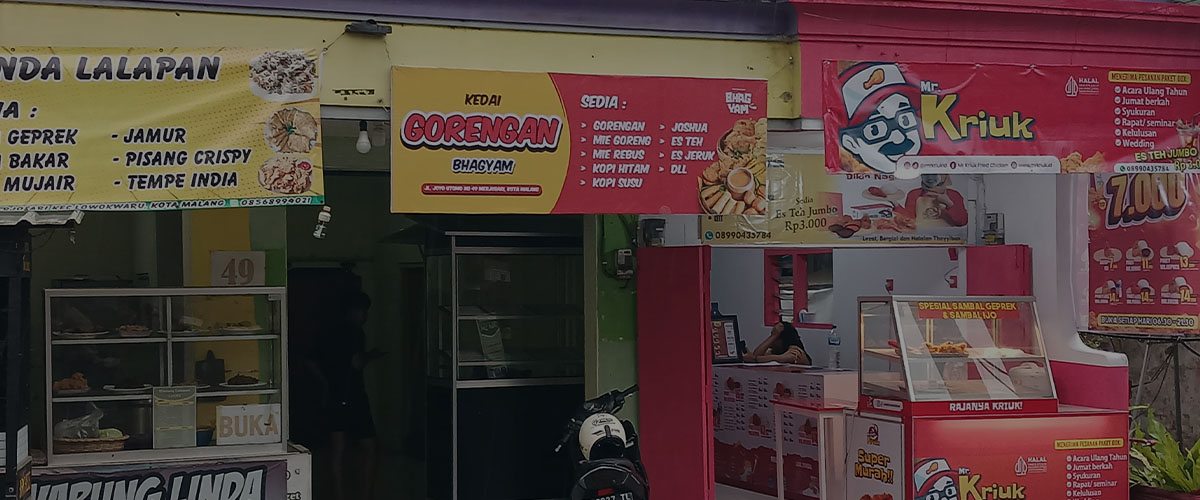 Inovasi untuk Masa Depan