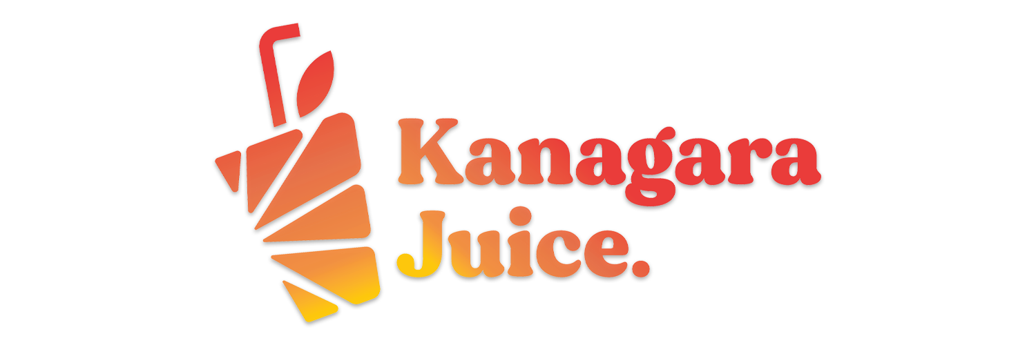 Logo Kanagara Juice