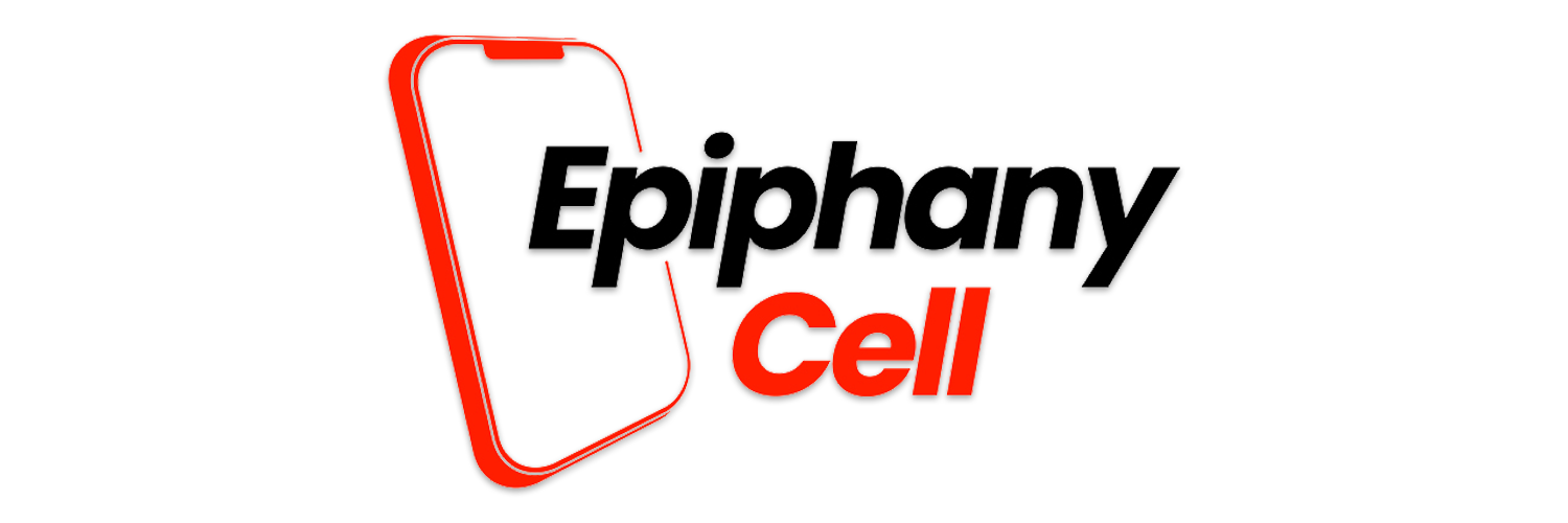 Logo Epiphany Cell Malang