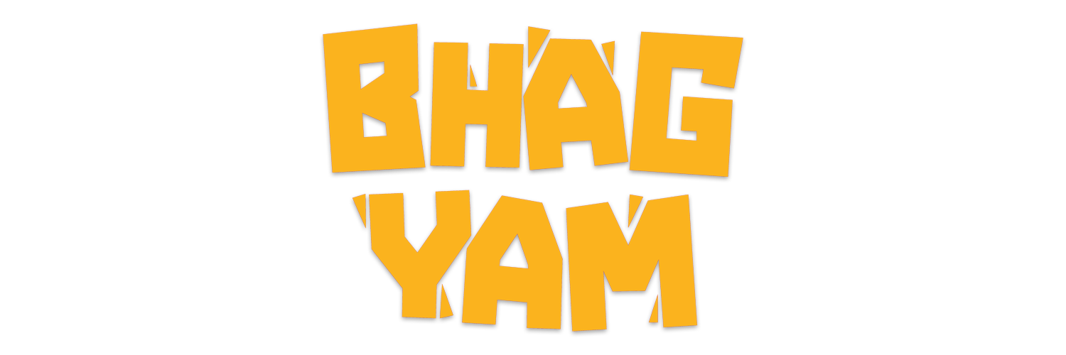 Logo Kedai Bhagyam