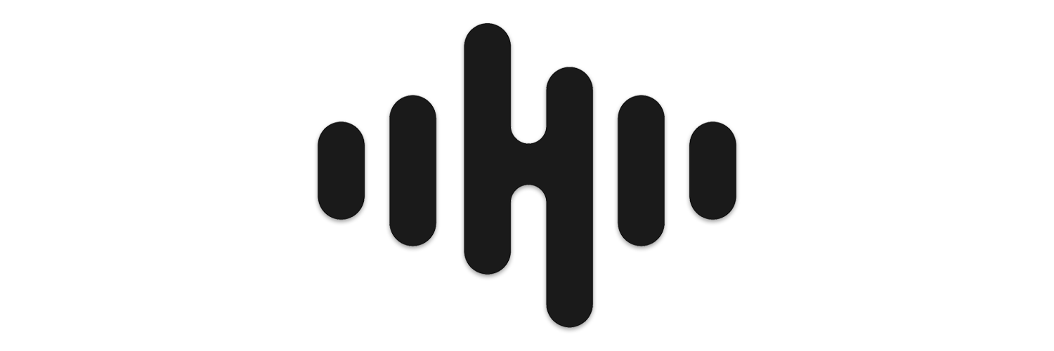 Logo Hiatus Music Studio