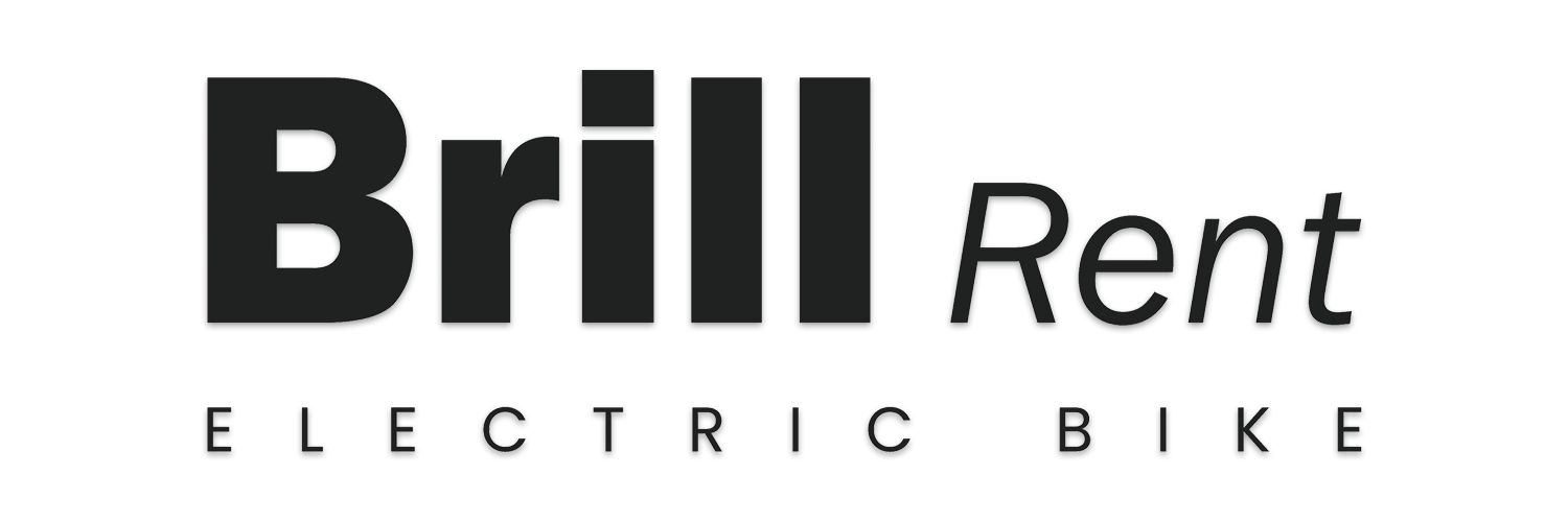 Logo Brill Rent